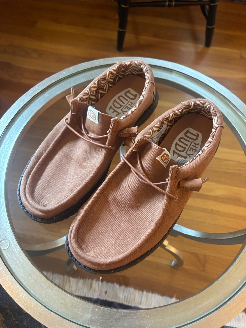 Hey Dude Men’s Shoes